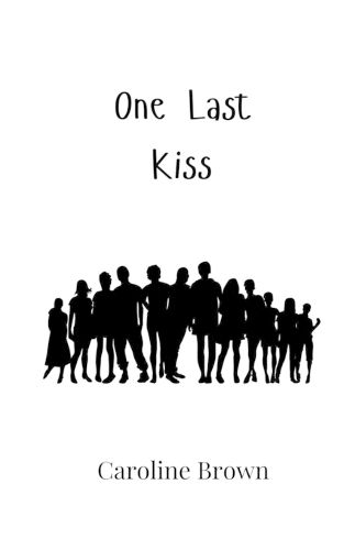 Cover image for One Last Kiss