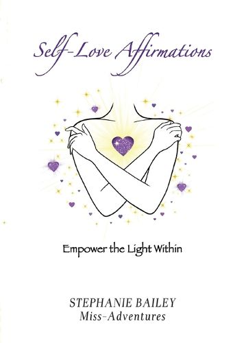 Cover image for Self-Love Affirmations