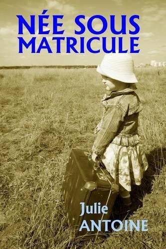 Cover image for Nee sous matricule