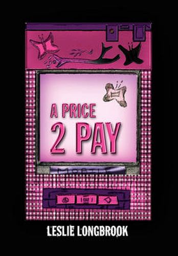 Cover image for A Price 2 Pay