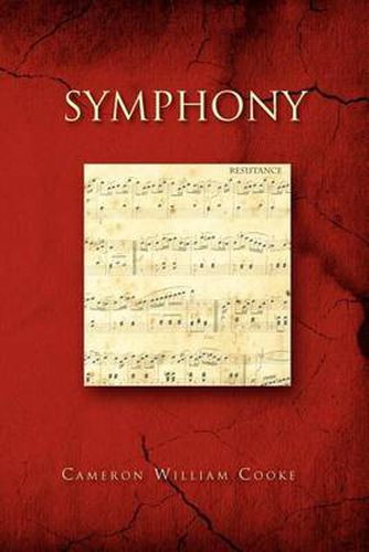 Cover image for Symphony