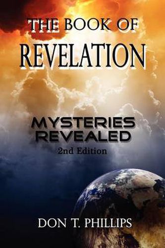 Cover image for The Book of Revelation: Mysteries Revealed