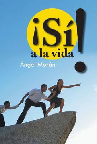 Cover image for Si! a la Vida