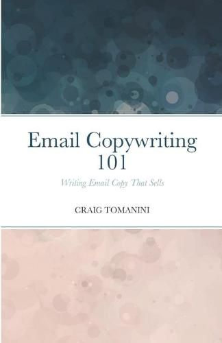 Cover image for Email Copywriting 101