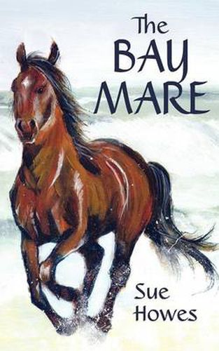 Cover image for The Bay Mare