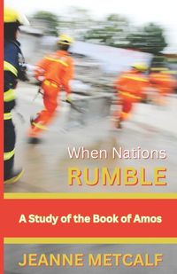 Cover image for When Nations Rumble