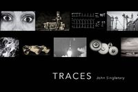 Cover image for Traces