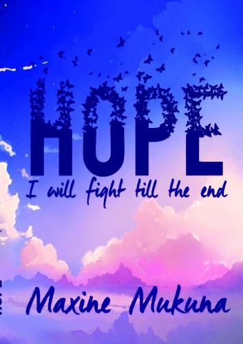 Cover image for HOPE