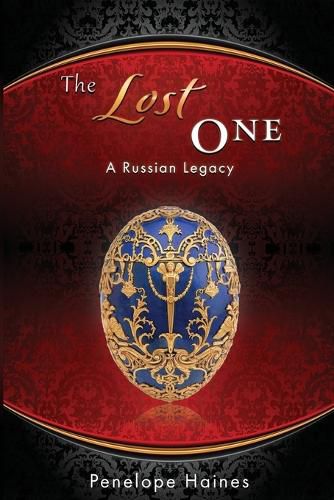 Cover image for The Lost One: A Russian Legacy
