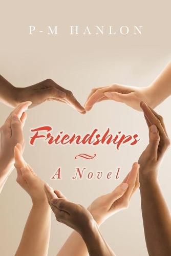 Cover image for Friendships