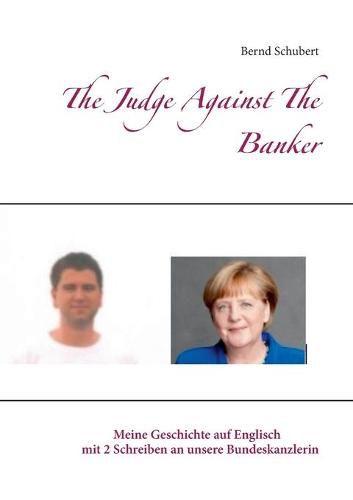 Cover image for The Judge Against The Banker