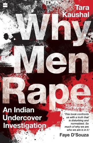 Cover image for Why Men Rape