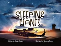 Cover image for Sleeping Giants