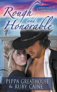 Cover image for Rough and Honorable