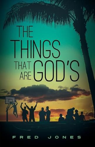 Cover image for The Things That Are God's