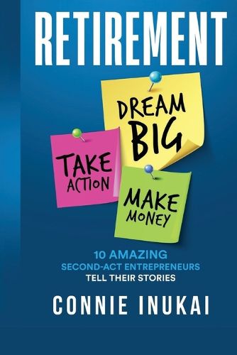 Cover image for Retirement