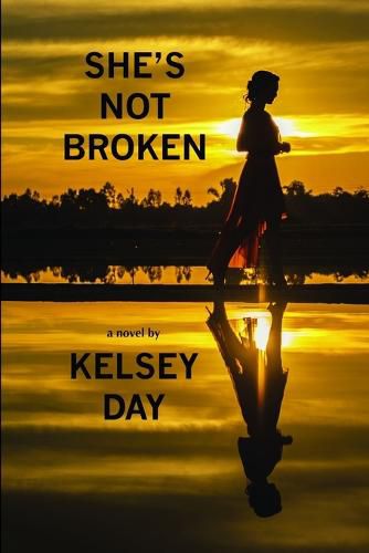 Cover image for She's Not Broken