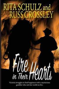Cover image for Fire in Their Hearts