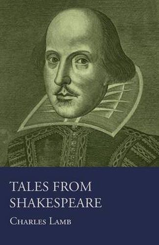 Cover image for Tales from Shakespeare