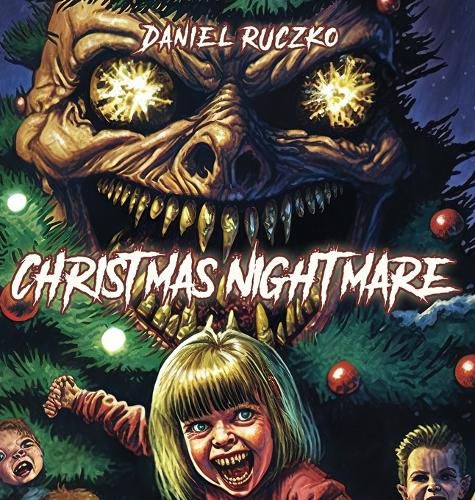 Cover image for Christmas Nightmare