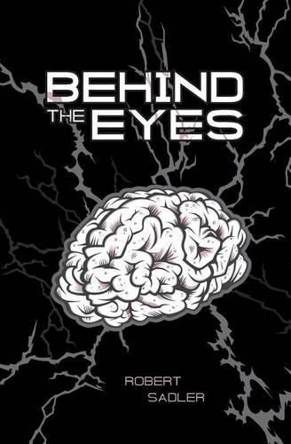 Cover image for Behind the Eyes