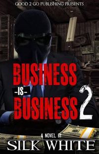 Cover image for Business is Business 2