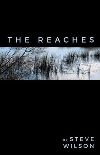 Cover image for The Reaches