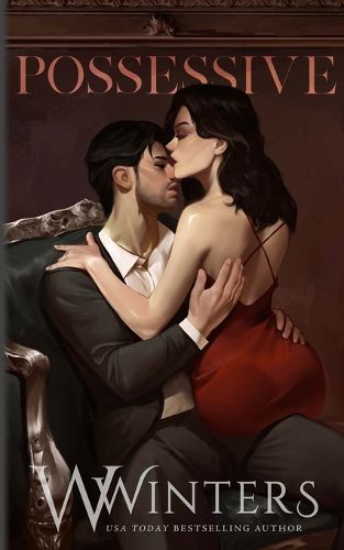 Cover image for Possessive
