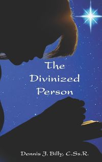 Cover image for The Divinized Person