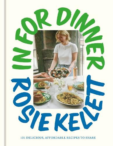 Cover image for In for Dinner