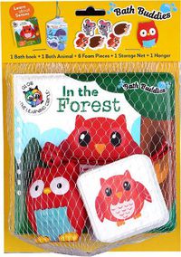 Cover image for In the Forest