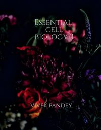 Cover image for Essential cell biology-3