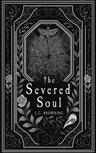 Cover image for The Severed Soul