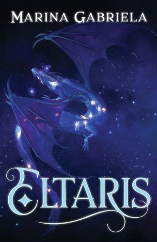 Cover image for Eltaris