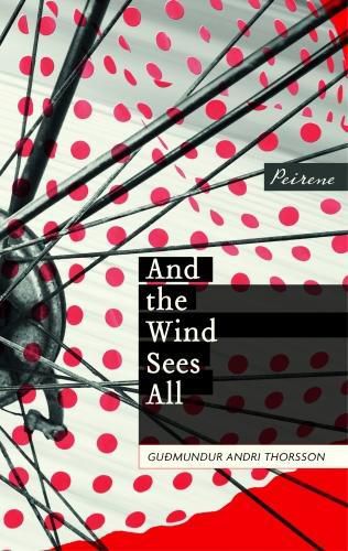 Cover image for And the Wind Sees All