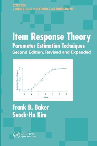 Item Response Theory