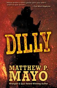 Cover image for Dilly