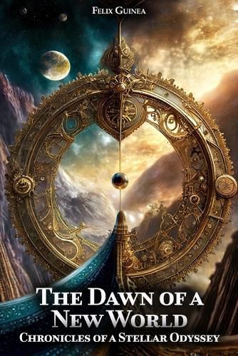 Cover image for Chronicles of a Stellar Odyssey