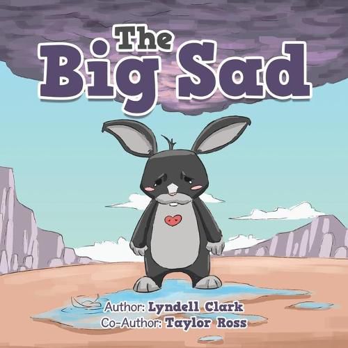 Cover image for The Big Sad