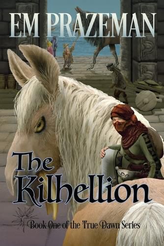 Cover image for The Kilhellion