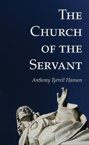 The Church of the Servant