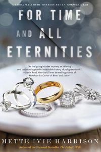 Cover image for For Time And All Eternities