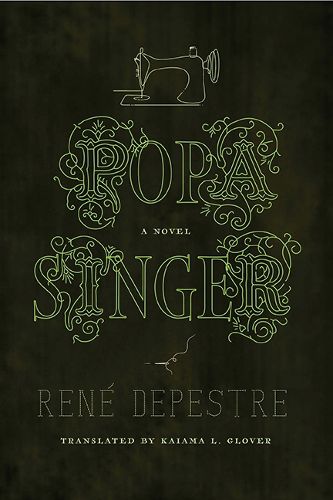 Cover image for Popa Singer