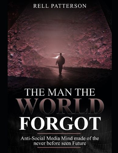 Cover image for The Man the World Forgot
