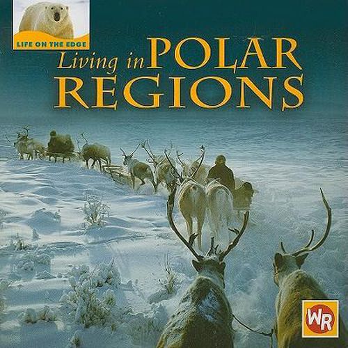 Cover image for Living in Polar Regions