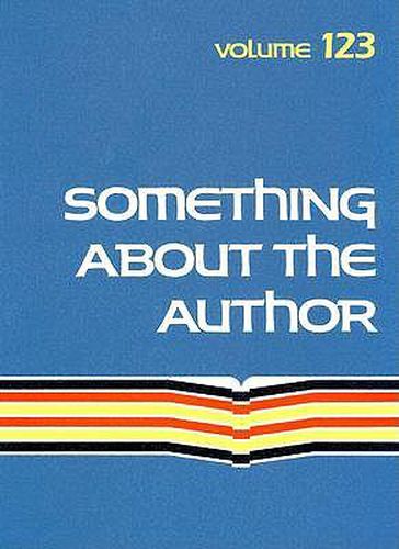 Cover image for Something about the Author: Facts and Pictures about Authors and Illustrators of Books for Young People