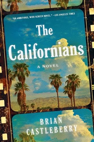 Cover image for The Californians