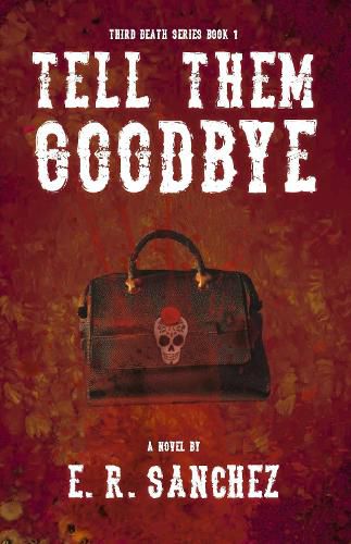 Cover image for Tell Them Goodbye