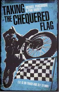 Cover image for Taking the Chequered Flag