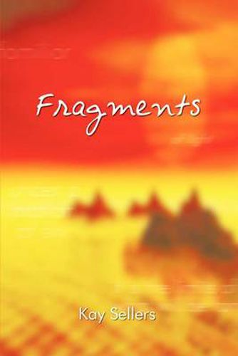 Cover image for Fragments